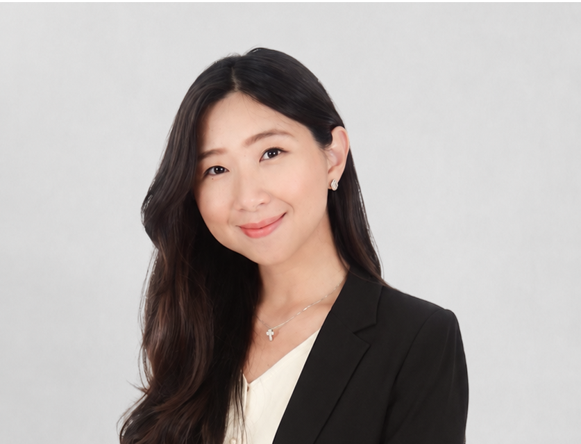 Kathleen Nugroho - London School of Economics